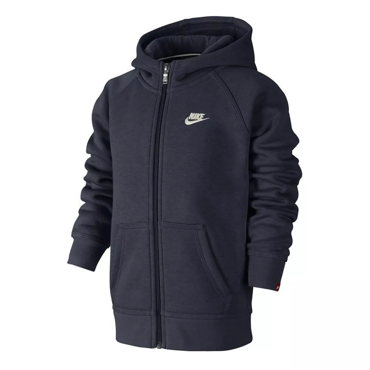Nike Sweat Nike Franchise Full-Zip Cadet - 678934-451