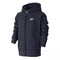 Nike Sweat Nike Franchise Full-Zip Cadet - 678934-451