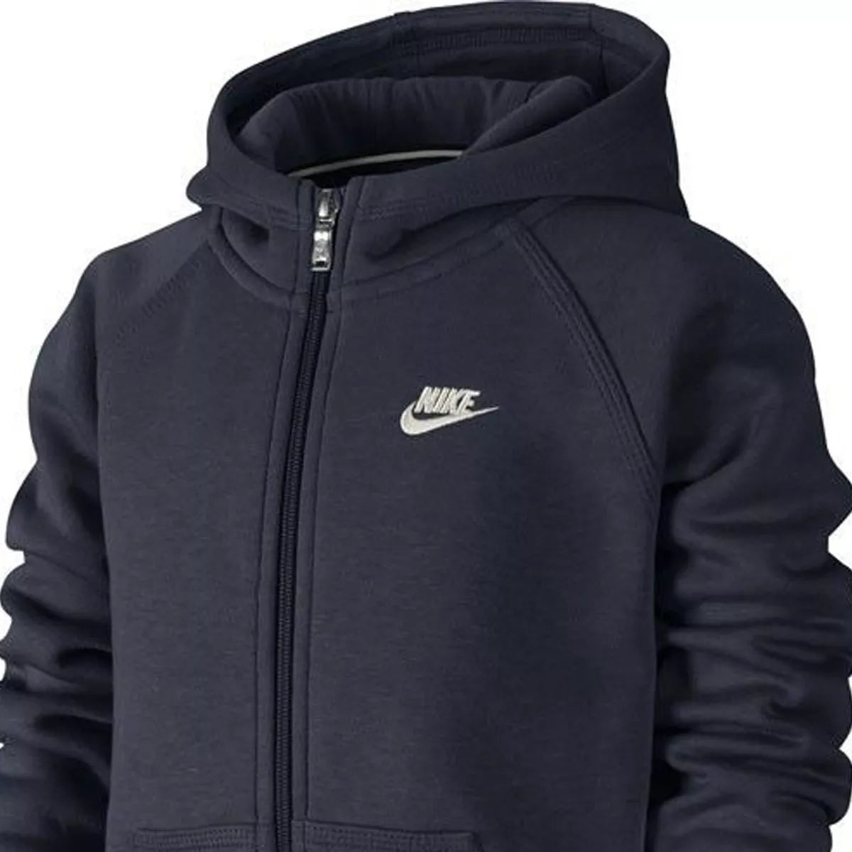 Nike Sweat Nike Franchise Full-Zip Cadet - 678934-451
