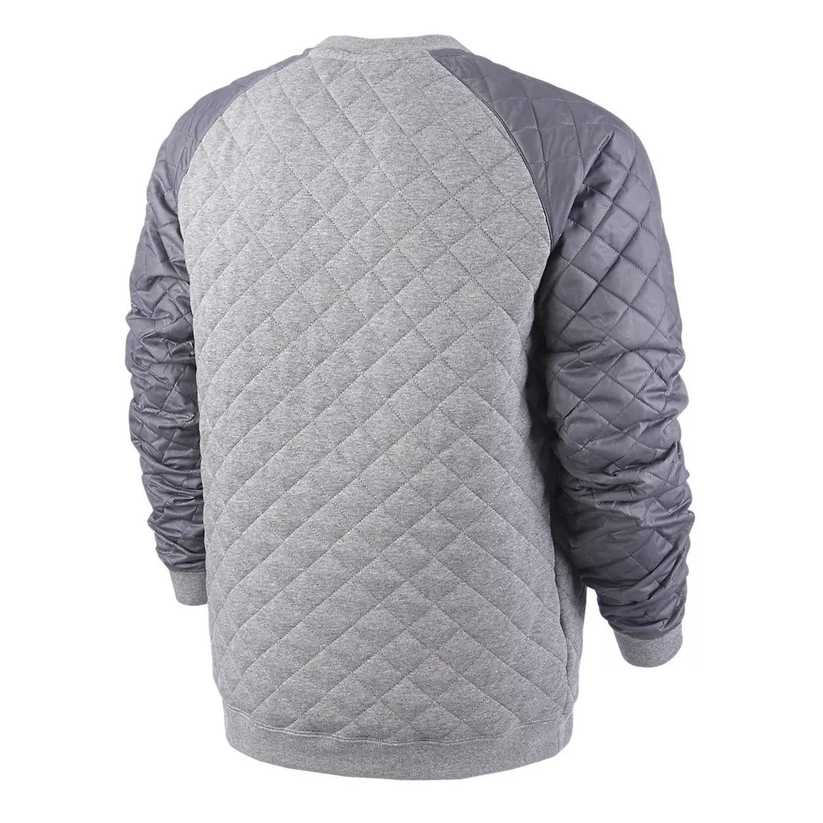Nike Sweat Nike Winterized Crew - 678946-091