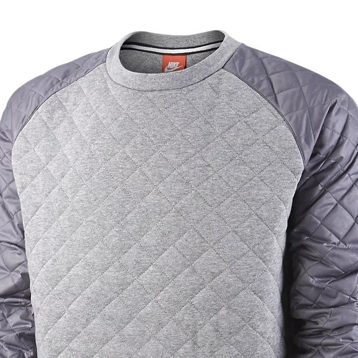Nike Sweat Nike Winterized Crew - 678946-091
