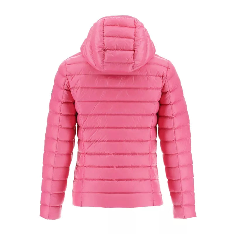 Doudoune Jott CARLA BASIC Junior