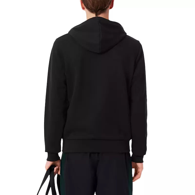 Sweatshirt à capuche Lacoste