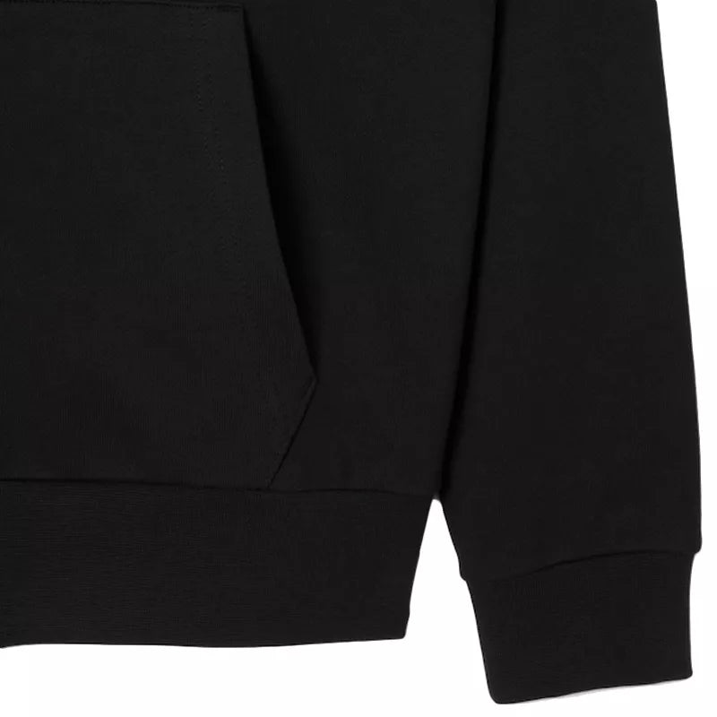 Sweatshirt à capuche Lacoste