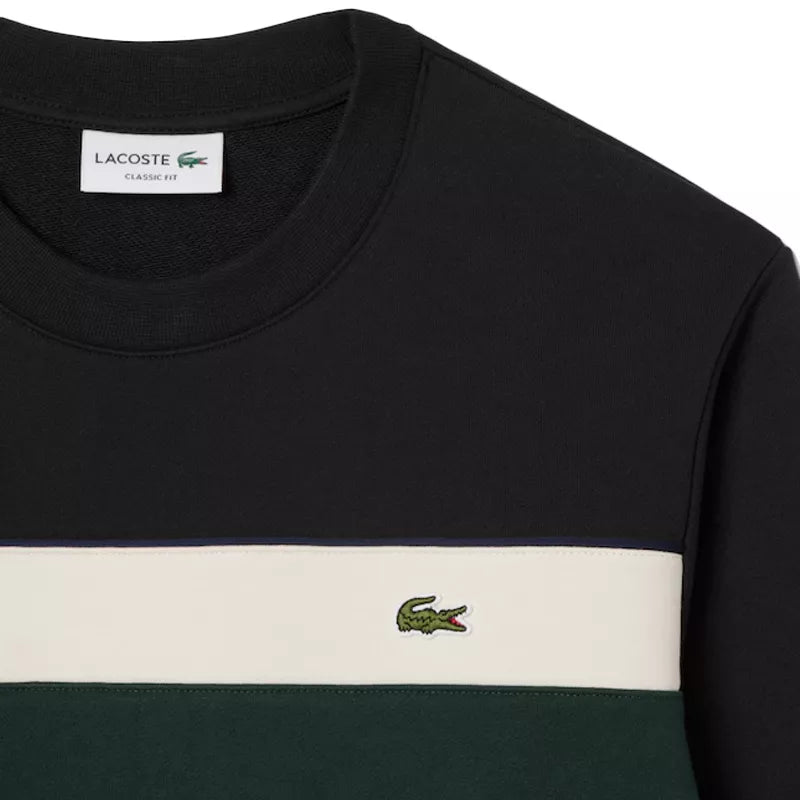 Sweatshirt Lacoste