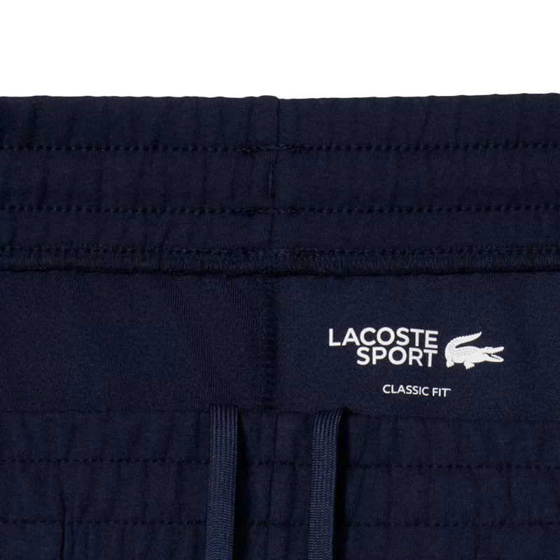 Pantalon de survêtement Lacoste