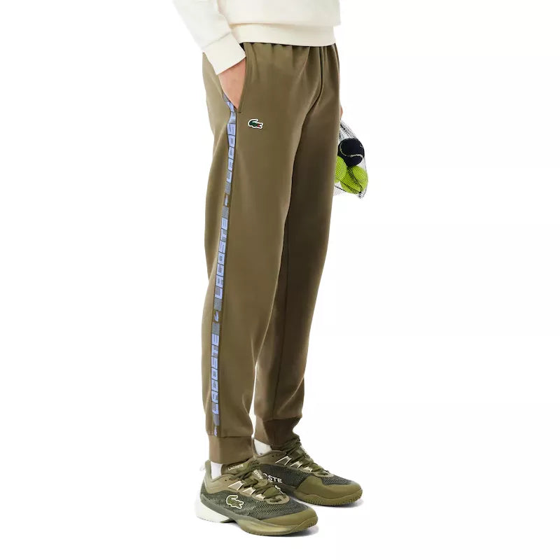 Pantalon de survêtement Lacoste