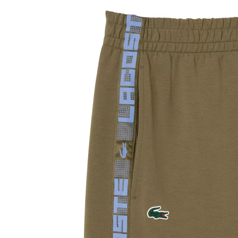 Pantalon de survêtement Lacoste