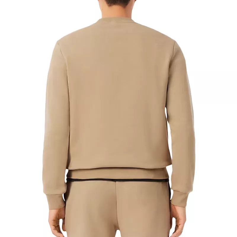 Sudadera Lacoste