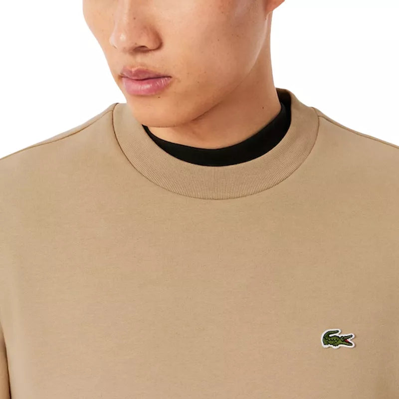 Sudadera Lacoste