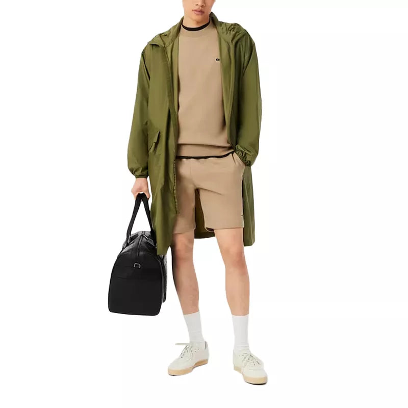 Sudadera Lacoste