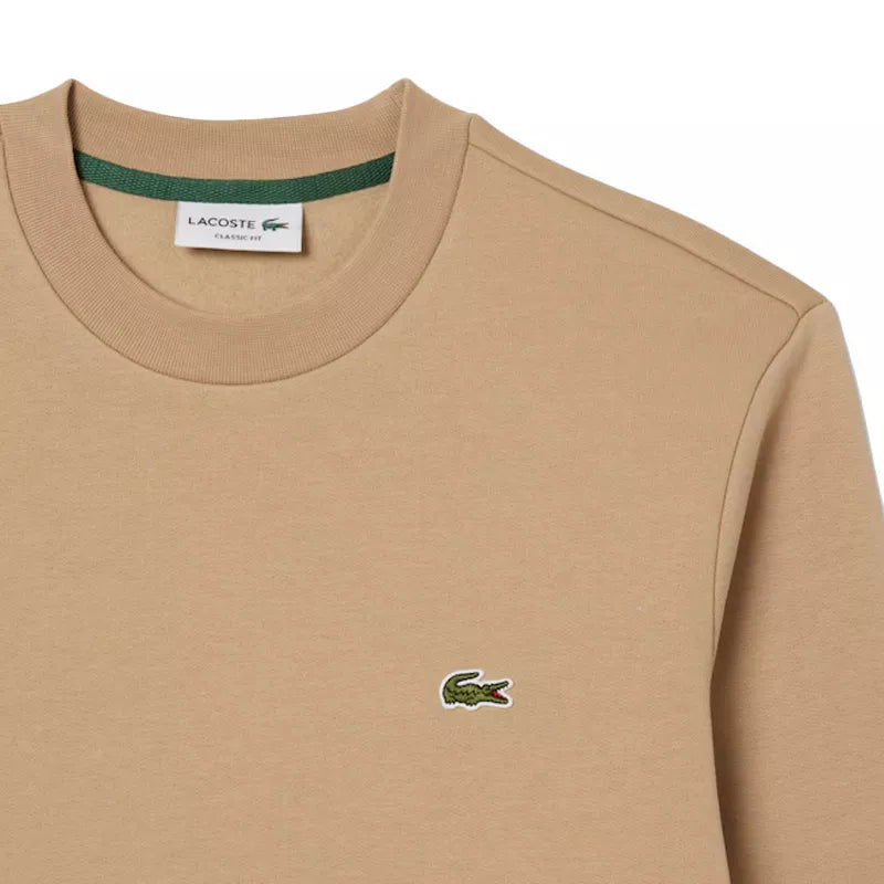 Sudadera Lacoste