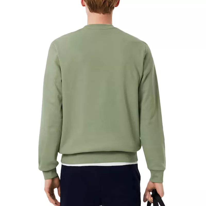 Sudadera Lacoste