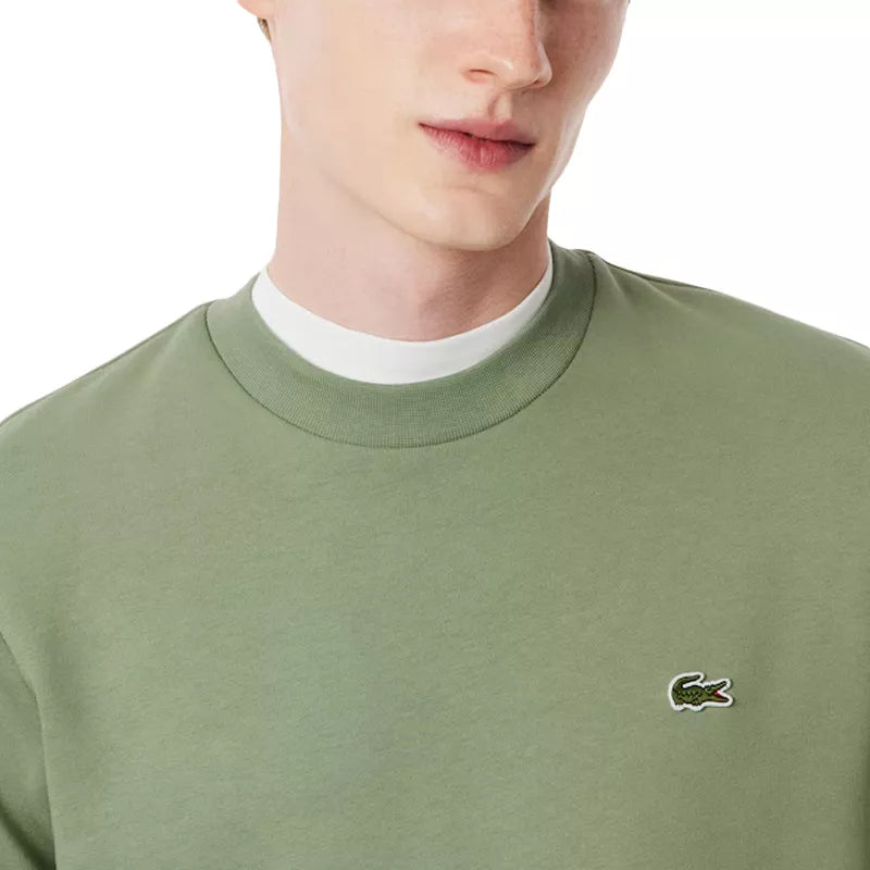Sudadera Lacoste