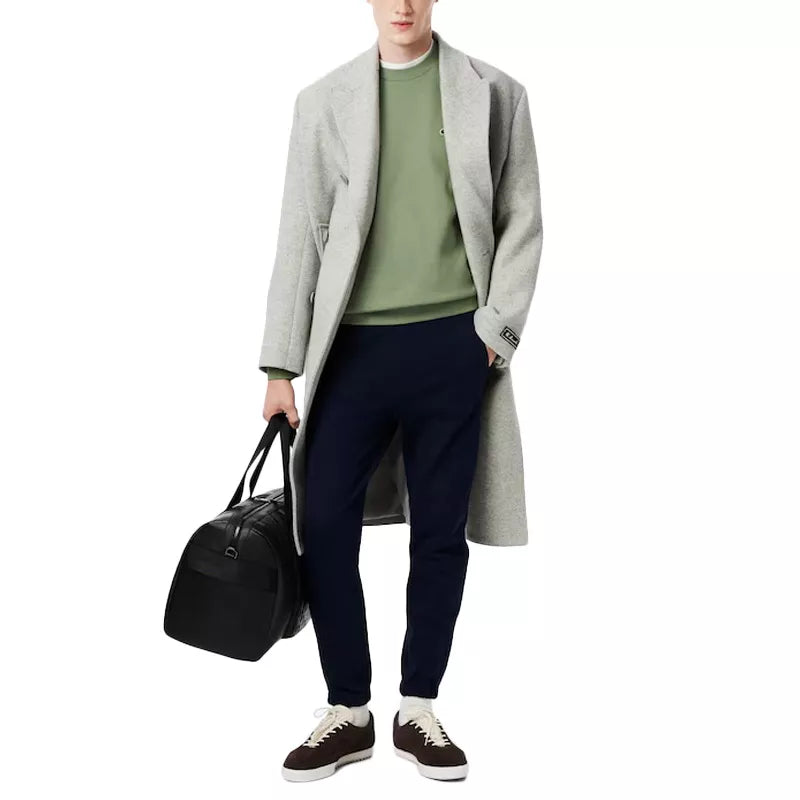 Sudadera Lacoste
