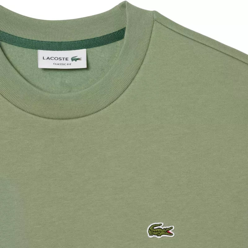 Sudadera Lacoste