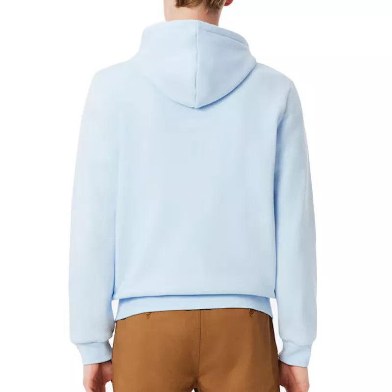 Sudadera con capucha Lacoste