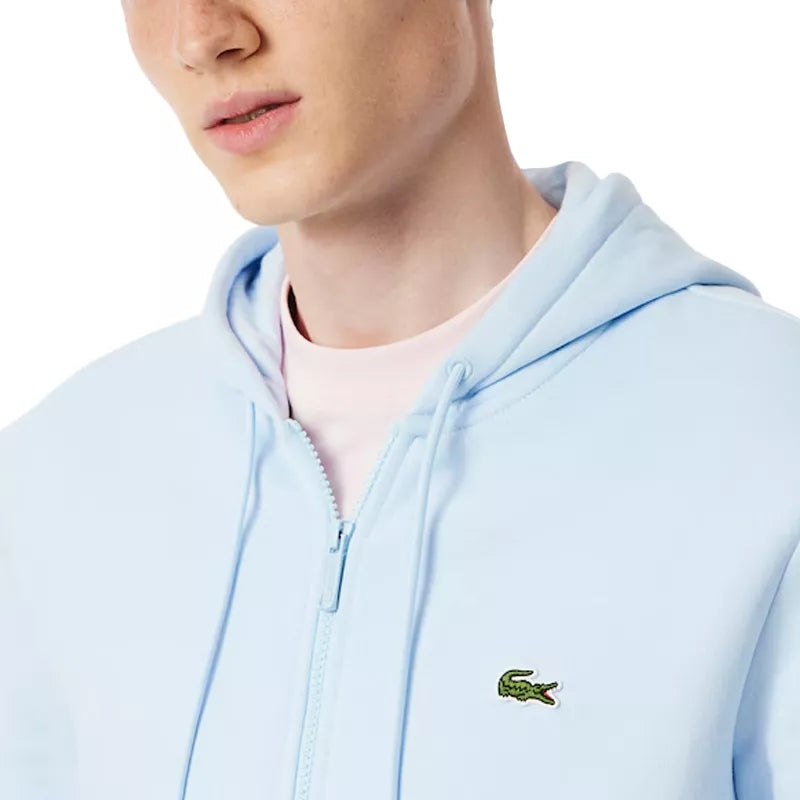 Sudadera con capucha Lacoste