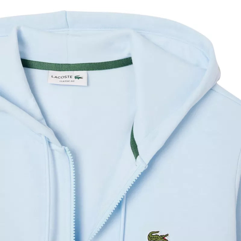 Sweat à capuche Lacoste
