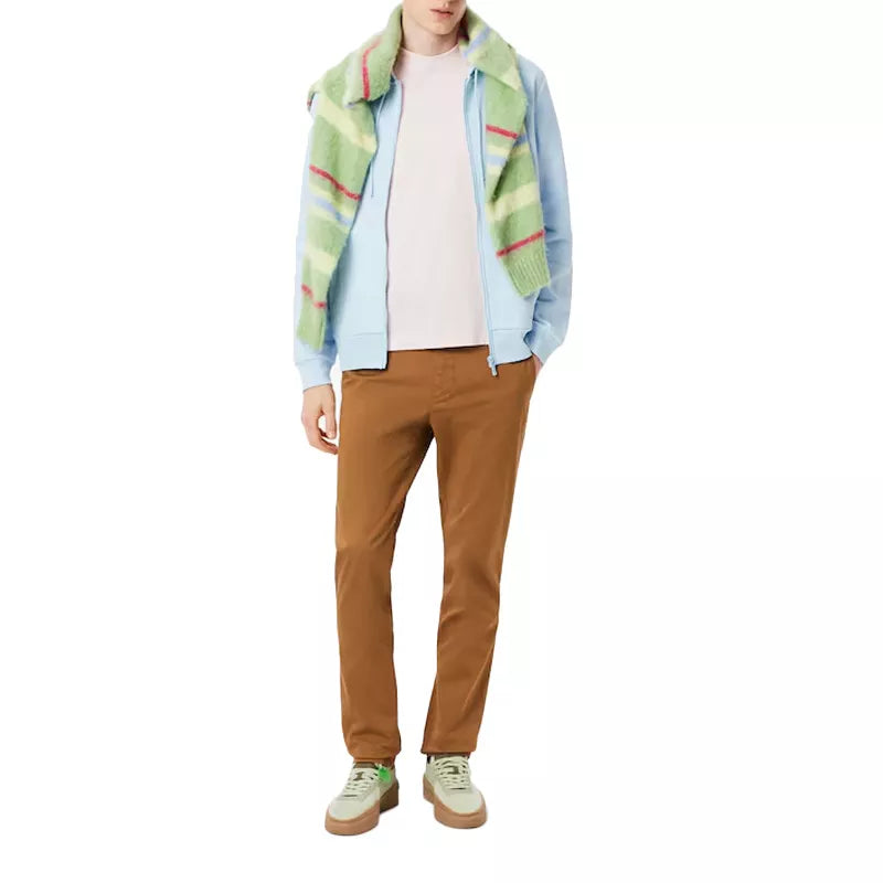 Sudadera con capucha Lacoste