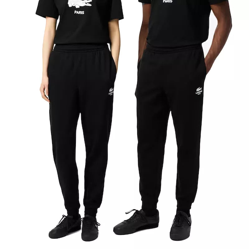 Pantalons de survêtement Lacoste PANTALON DE SURVETEMENT