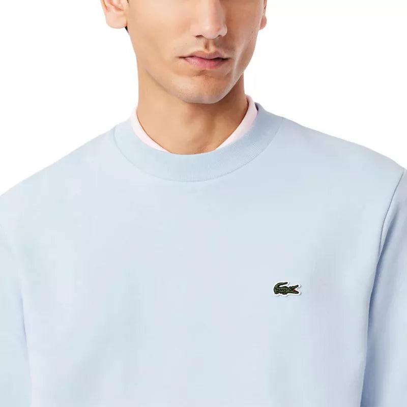 Sudadera Lacoste