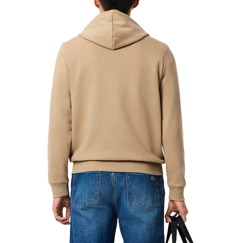 Sweat à capuche Lacoste