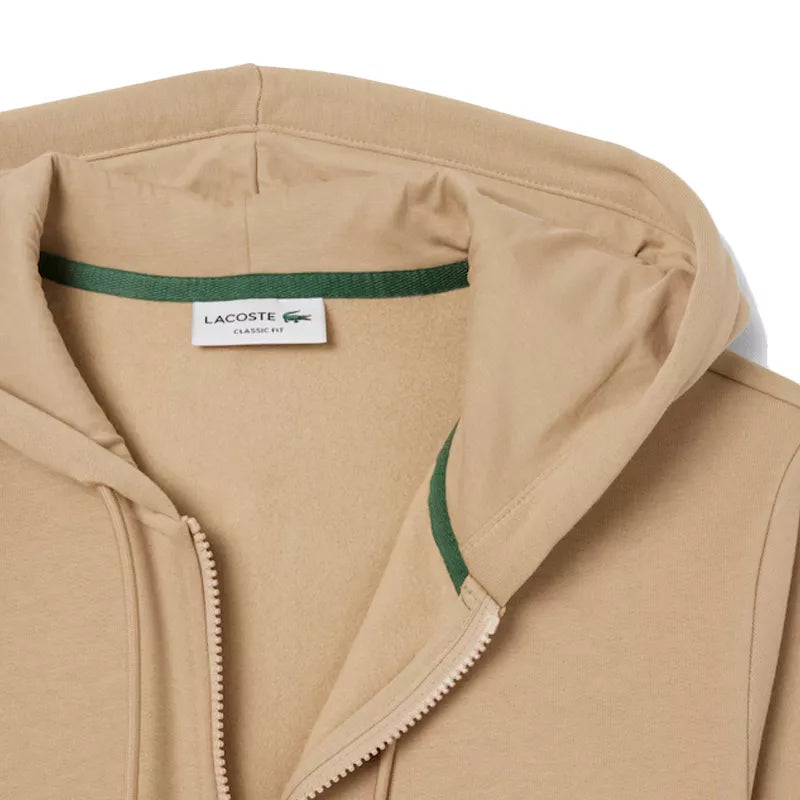 Sudadera con capucha Lacoste