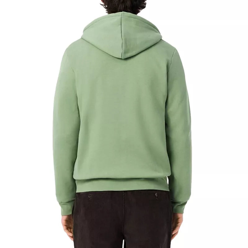 Sweat à capuche Lacoste