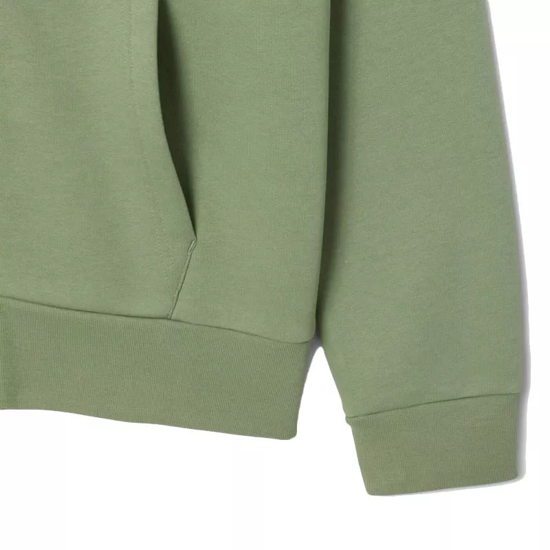 Sudadera con capucha Lacoste