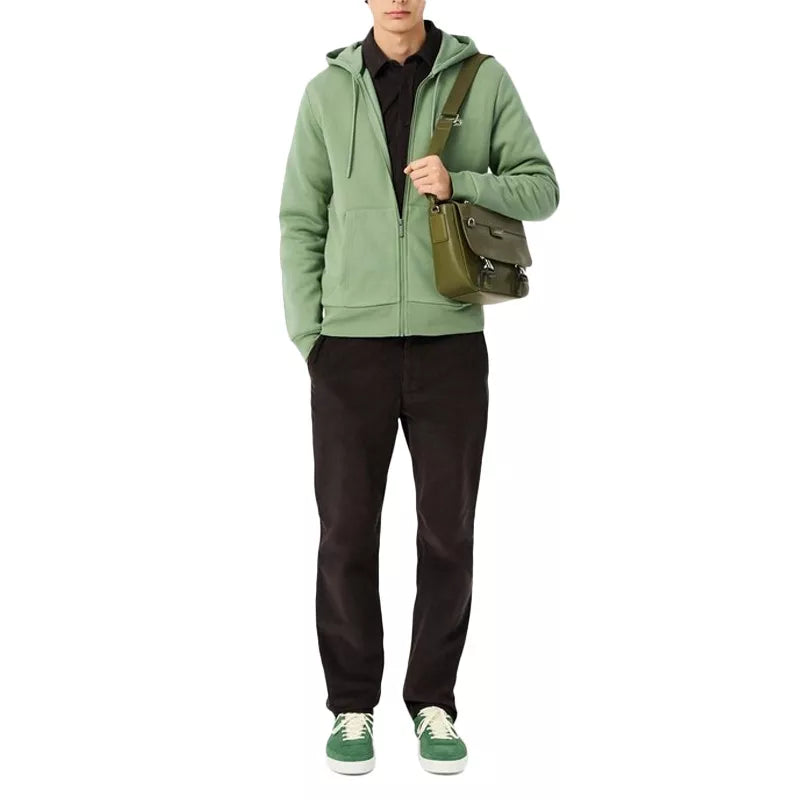 Sweat à capuche Lacoste