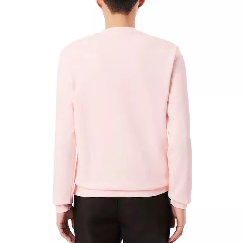 Sudadera Lacoste
