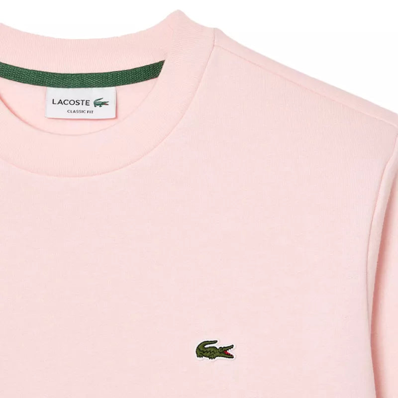 Sudadera Lacoste