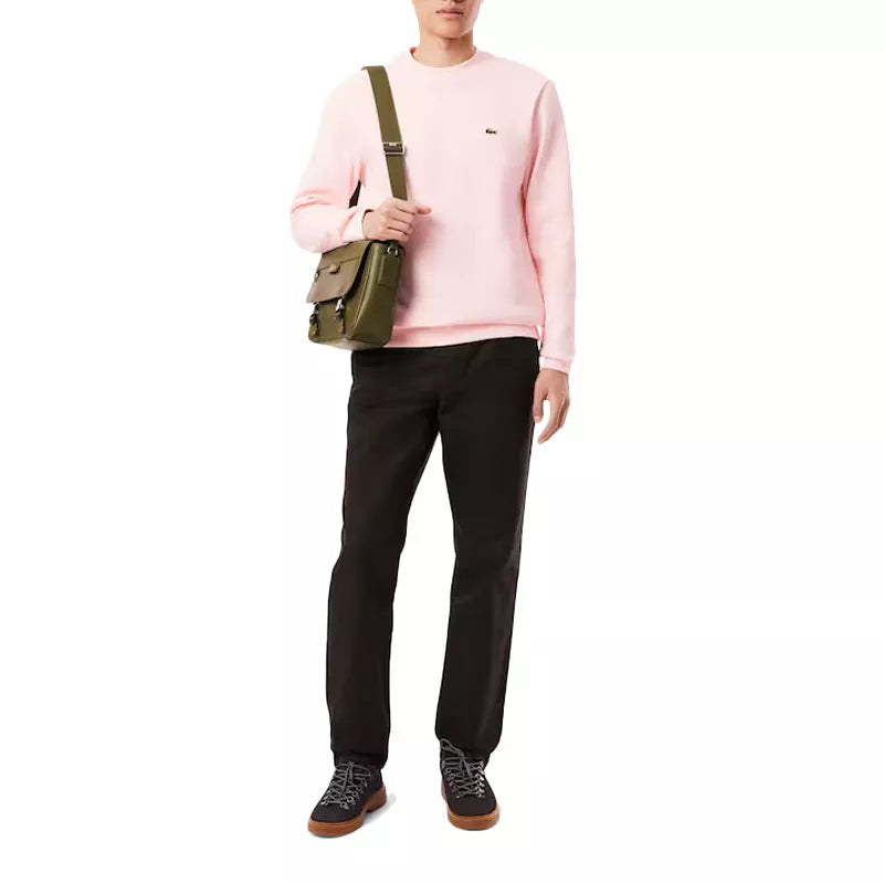 Sudadera Lacoste