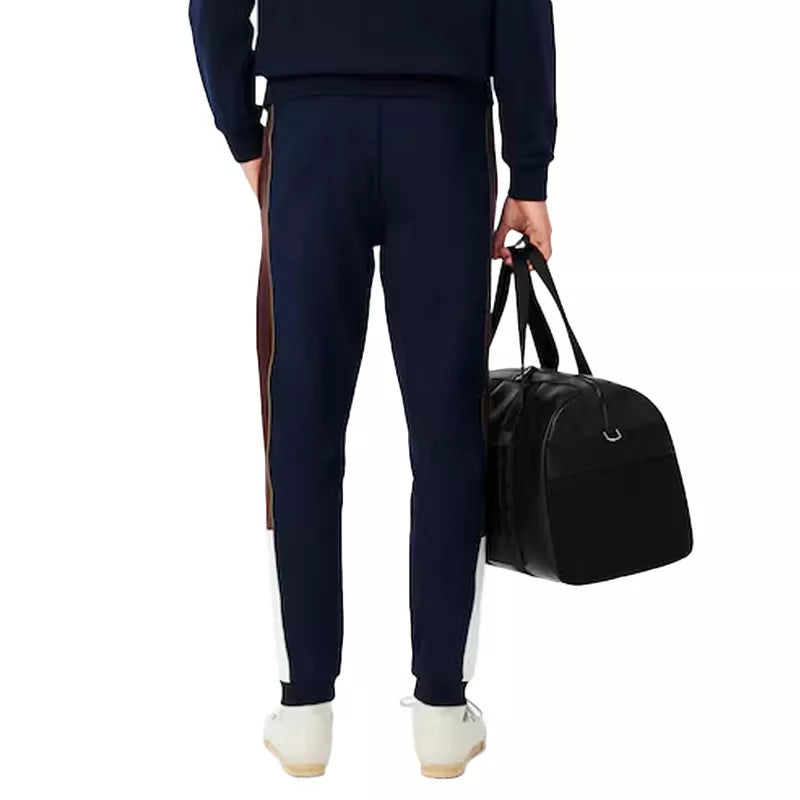 Pantalon de survêtement Lacoste