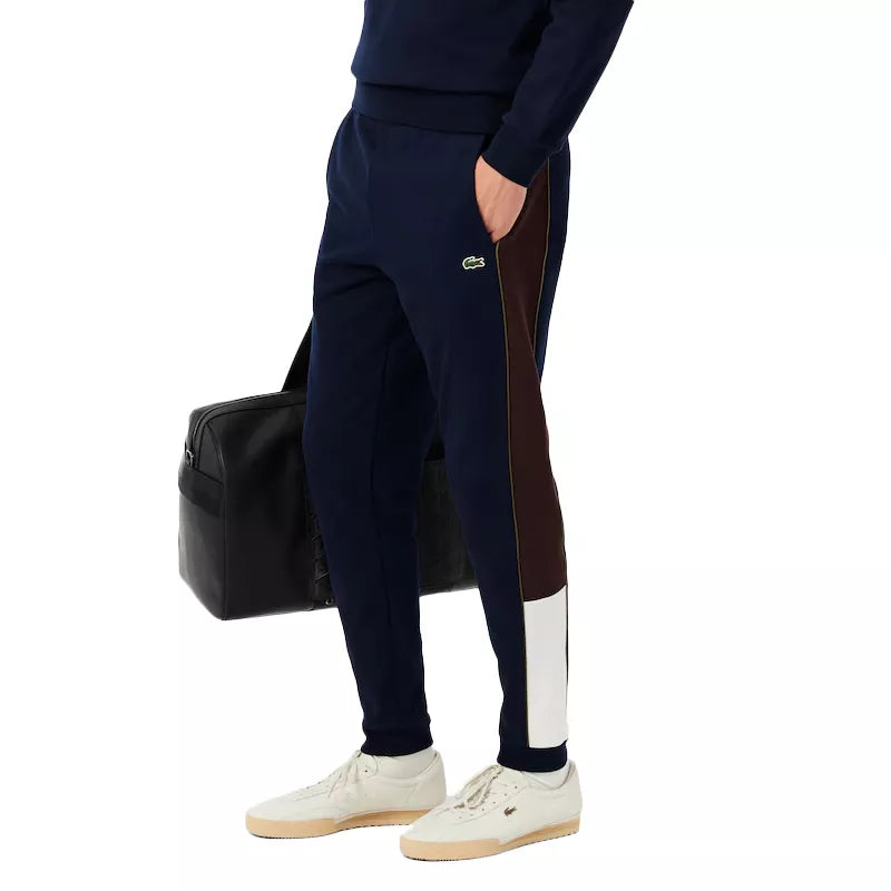 Pantalon de survêtement Homme Lacoste
