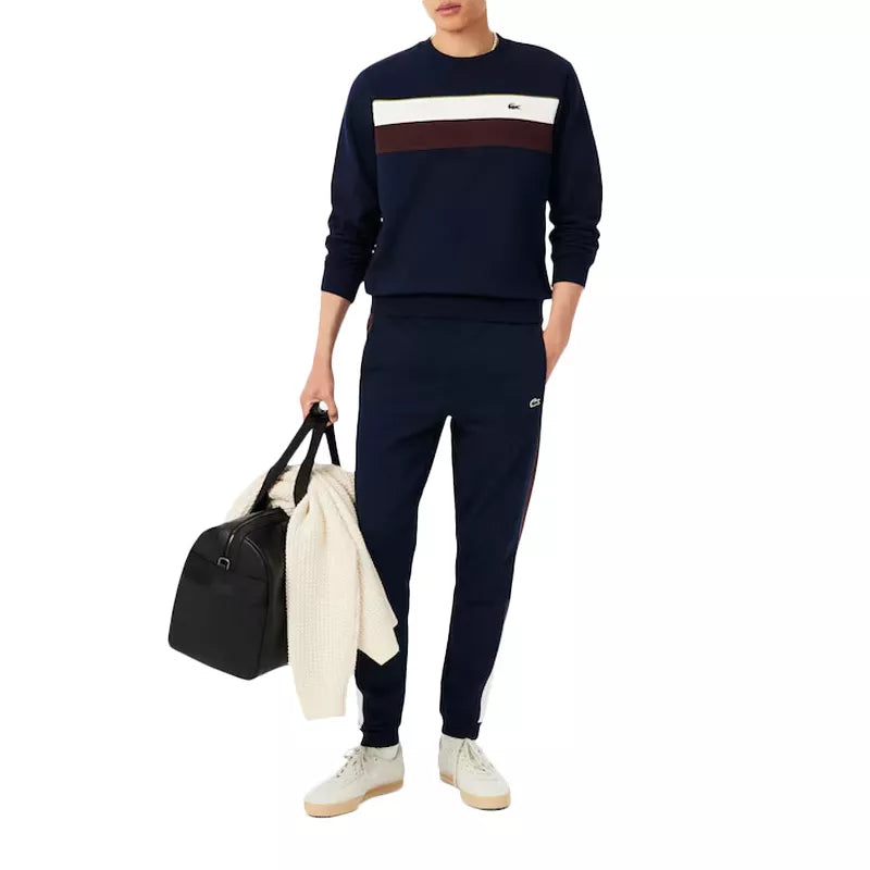 Pantalones de chándal Lacoste