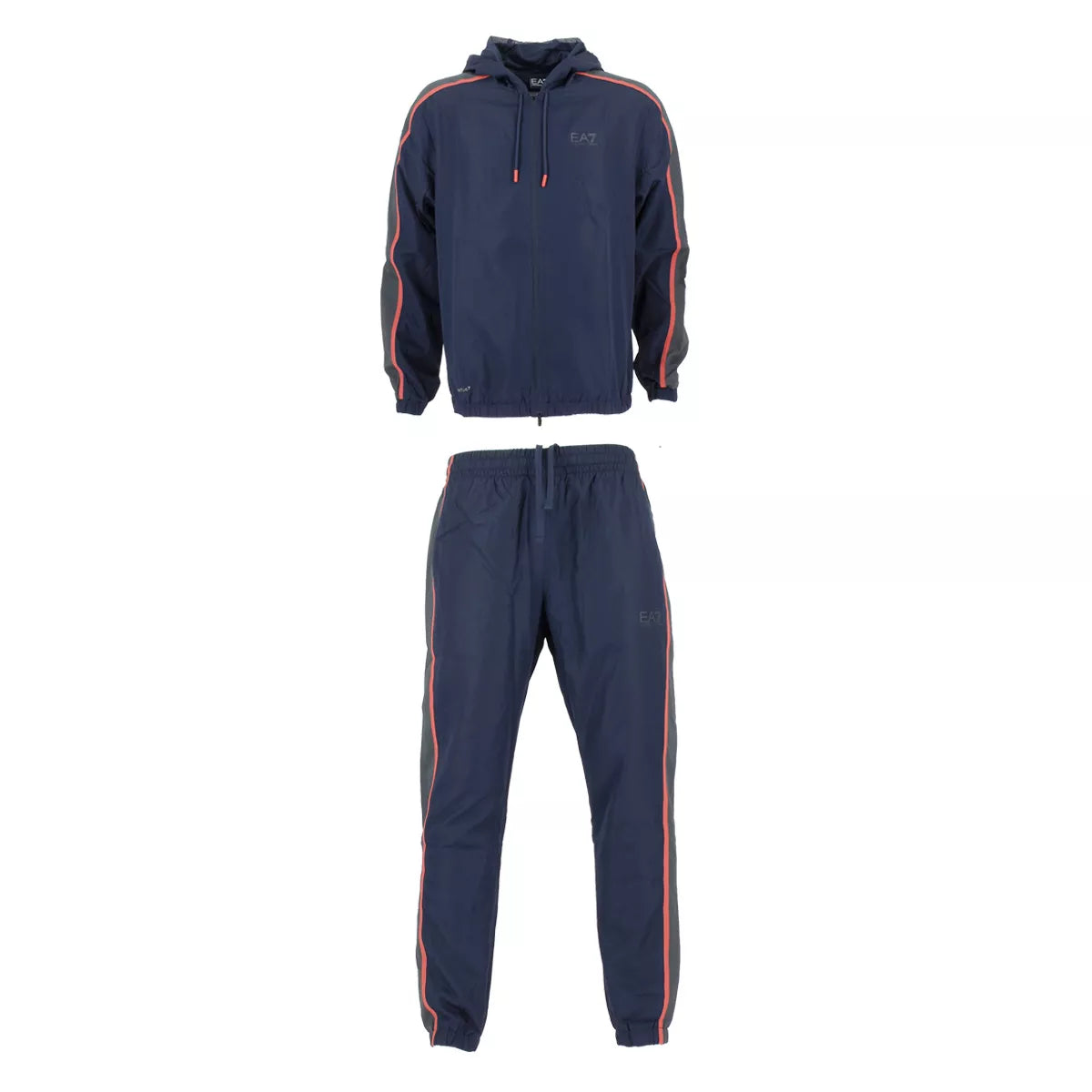 Ensemble de survêtement EA7 Emporio Armani ENSEMBLE SURVETEMENT