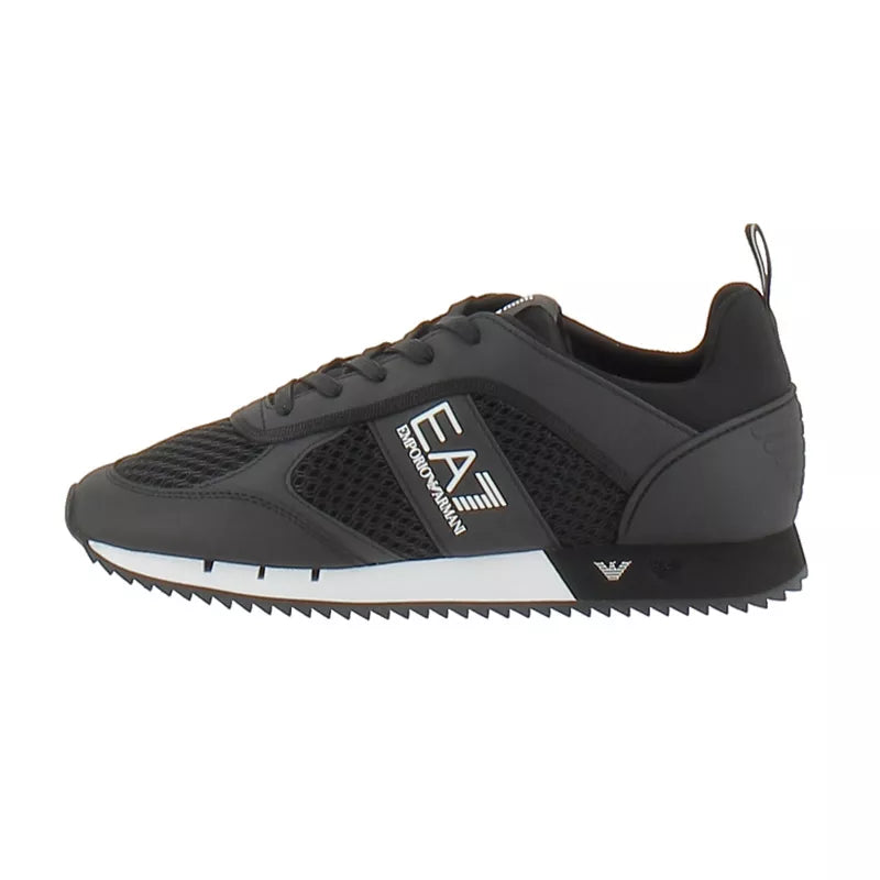 Basket EA7 Emporio Armani SNEAKER