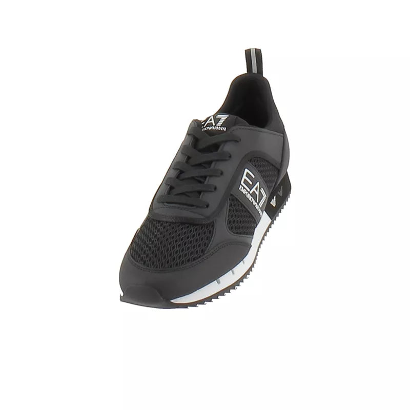 Basket EA7 Emporio Armani SNEAKER