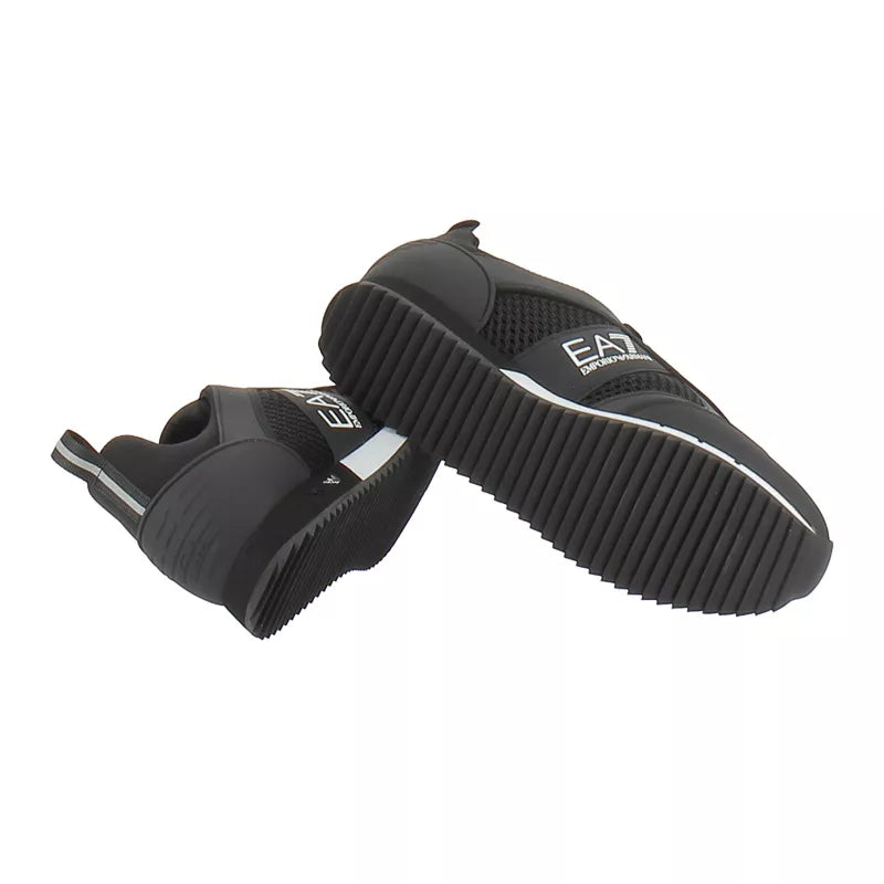 Basket EA7 Emporio Armani SNEAKER