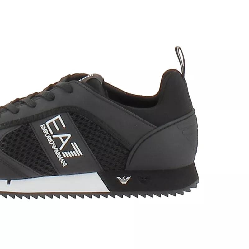 Basket EA7 Emporio Armani SNEAKER