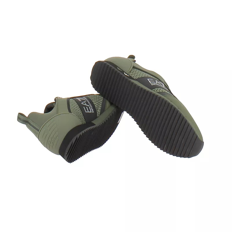 Basket EA7 Emporio Armani SNEAKER