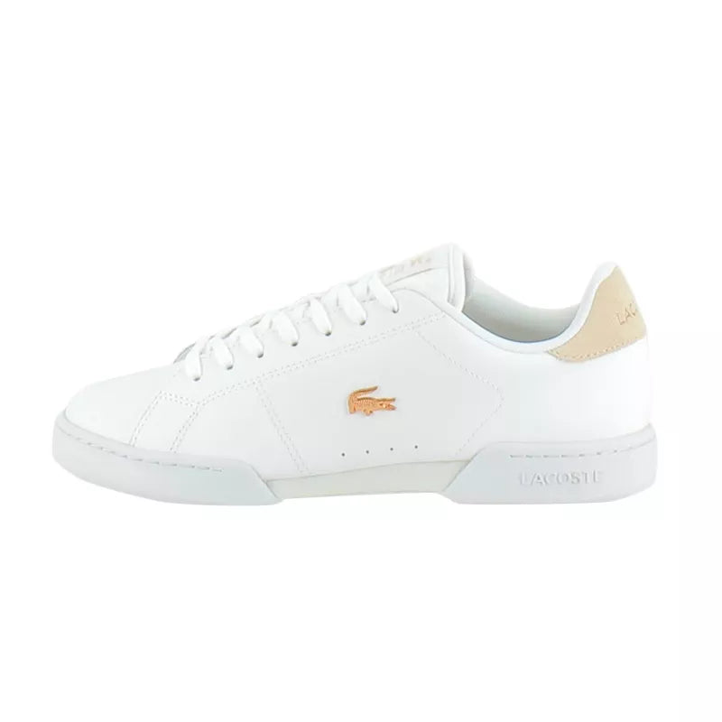 Basket Lacoste CARNABY CUP