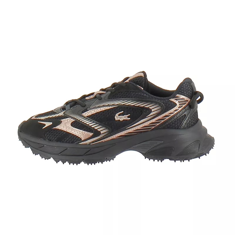 Basket Lacoste L003 NEO SHOT