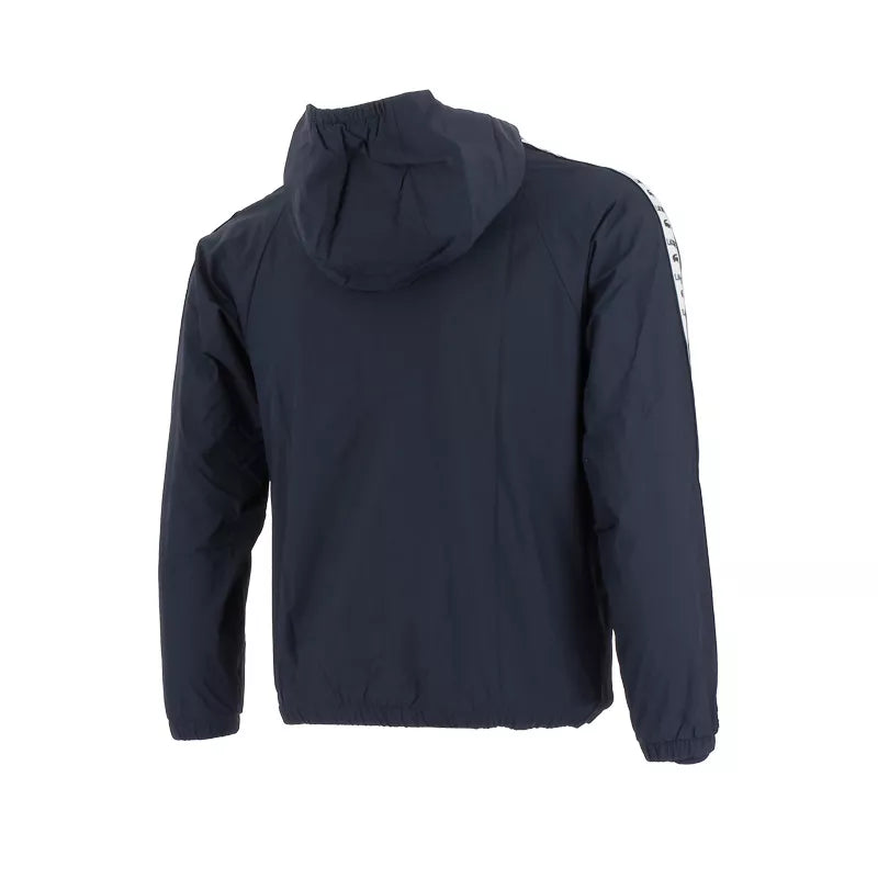 Veste de survêtement Lacoste TRACK WINDBREAKER Junior
