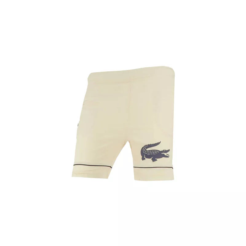 Short Lacoste BIG CROCO