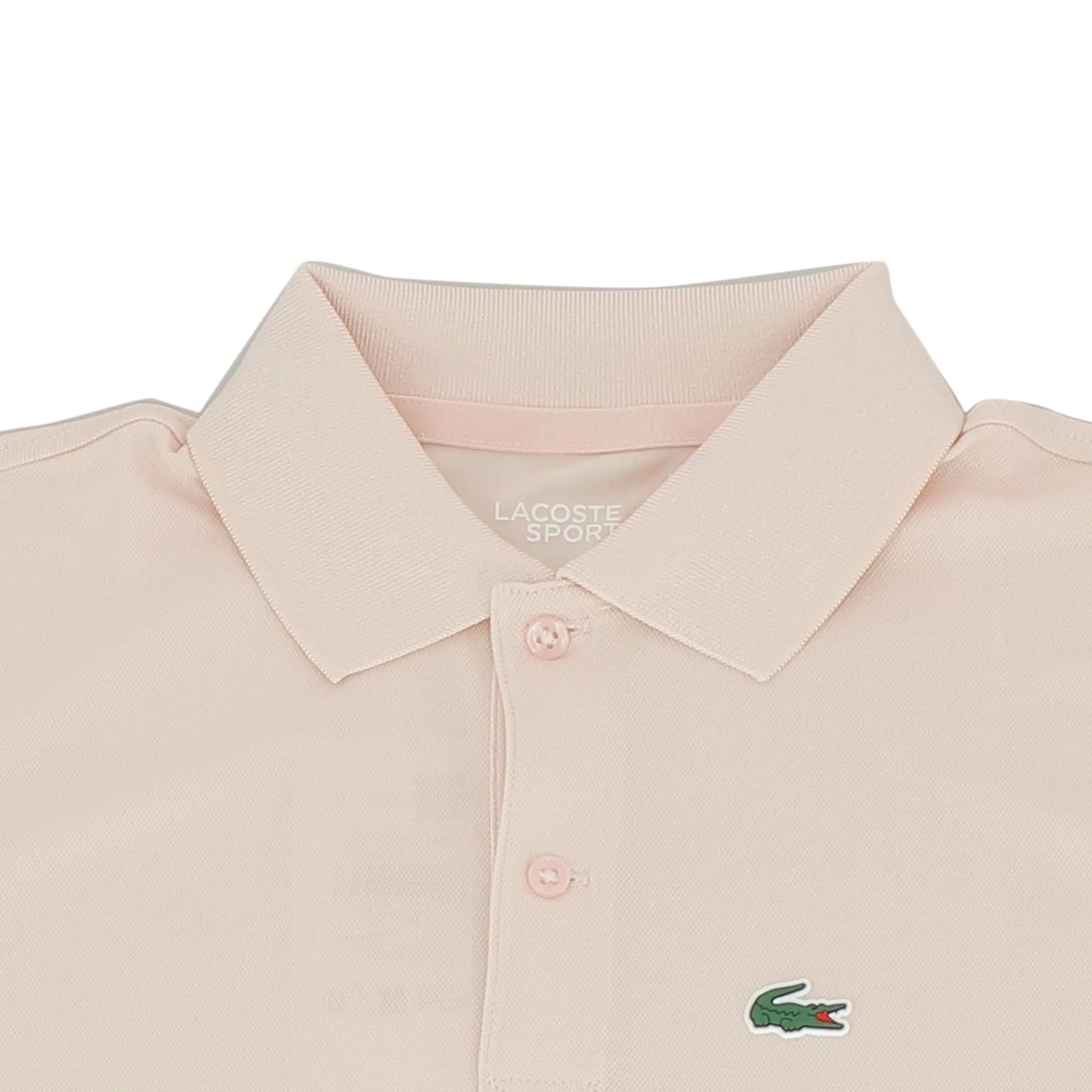 Polo Lacoste Junior
