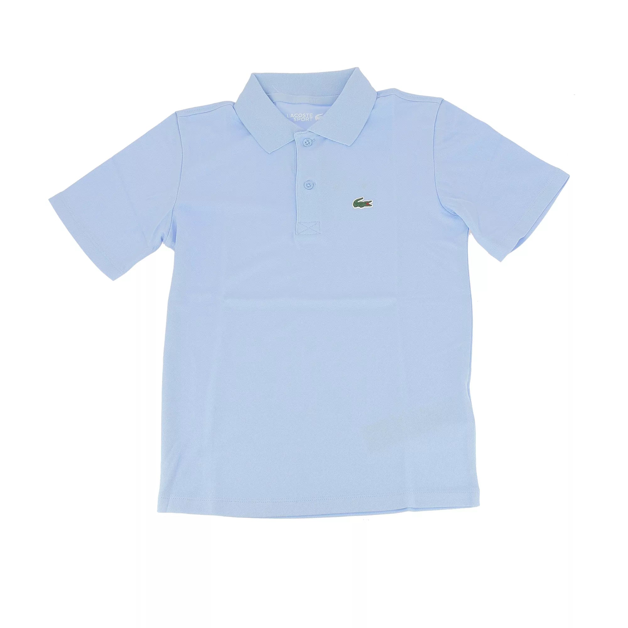 Polo Lacoste Junior