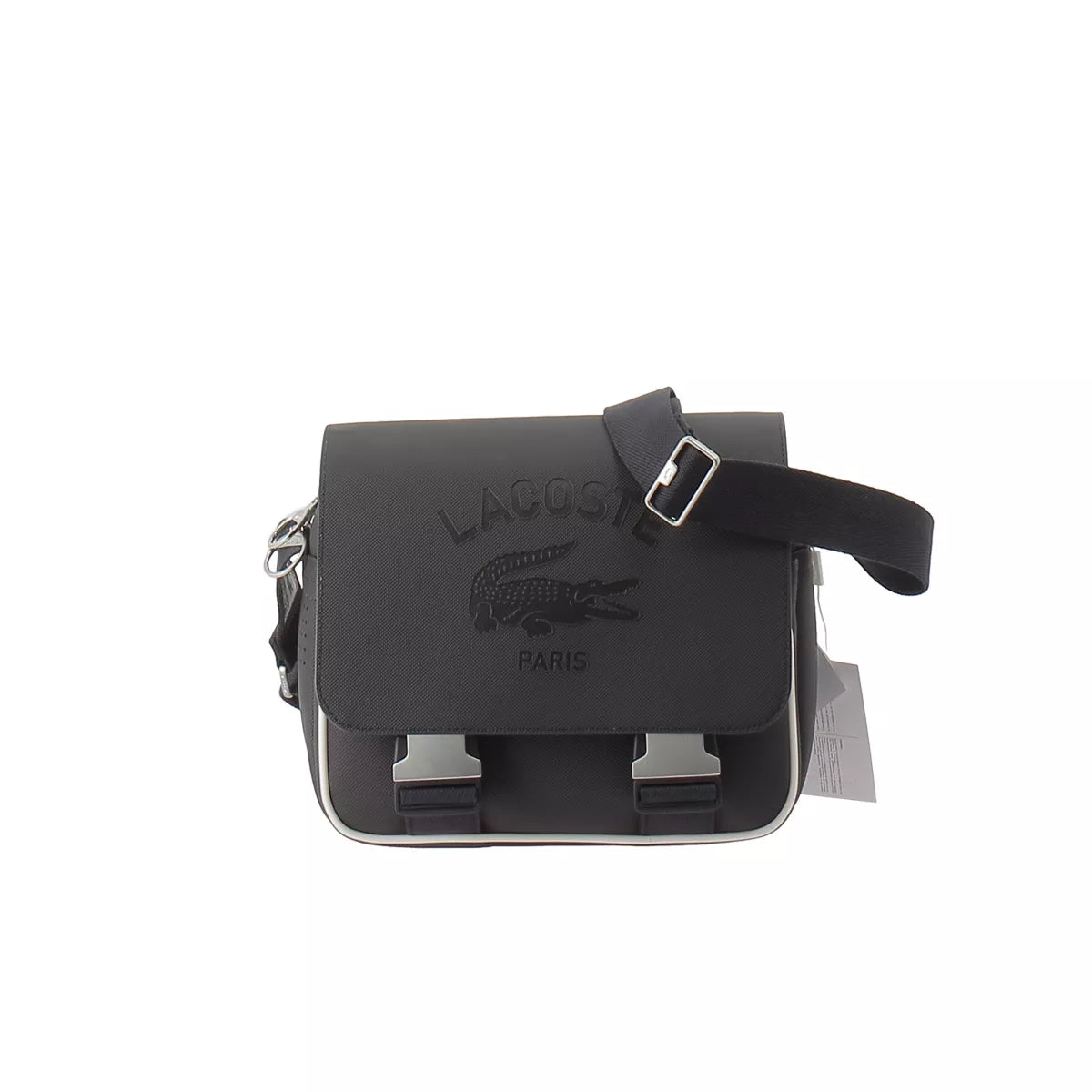 Sacoche bandoulière Lacoste